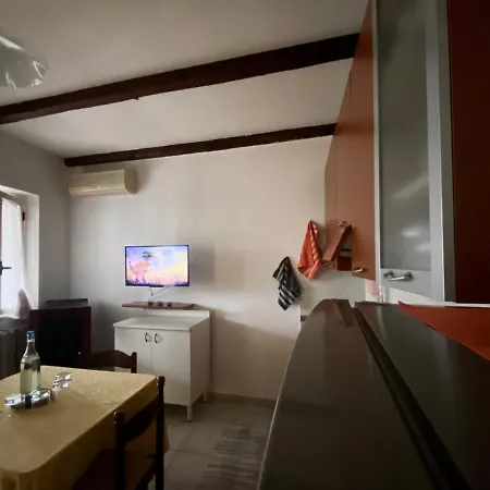 Appartement Lucia Ricadi