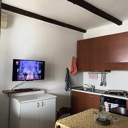 Appartement Lucia