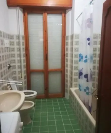 Lucia Appartement *