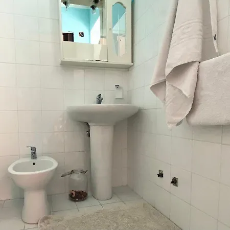 Lucia Appartement *