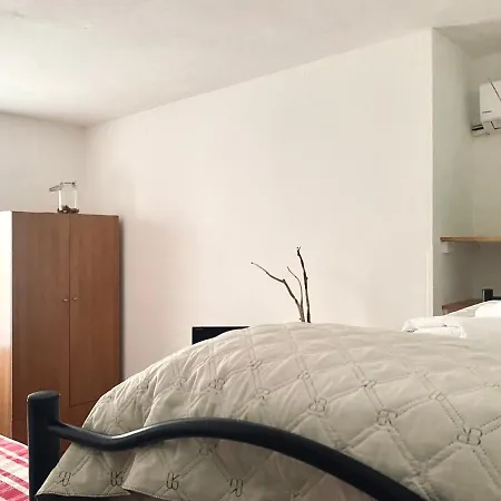 Lucia Appartement *