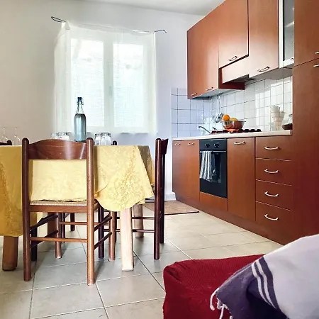 Lucia Appartement *