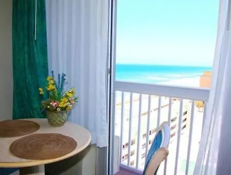 Appartement Lucia Ricadi