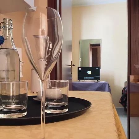Lucia Appartement *