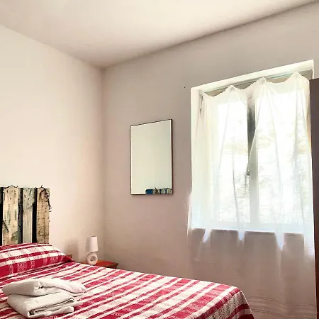 Lucia Appartement *