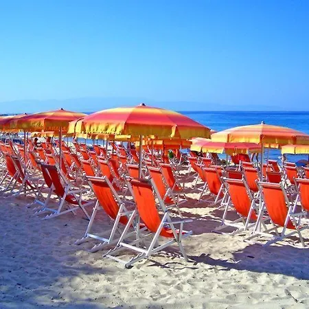 Appartement Lucia *