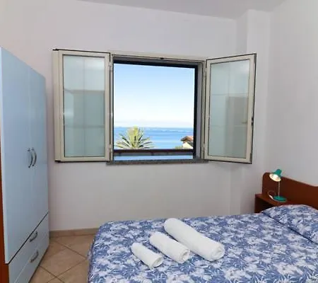 Lucia Appartement
