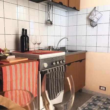 Appartement Lucia