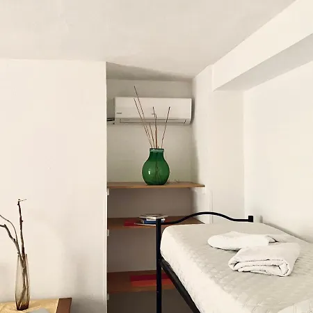 Appartement Lucia Ricadi