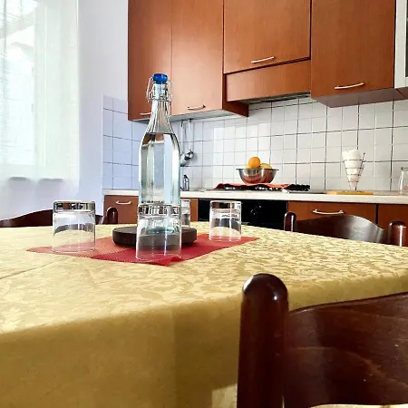Appartement Lucia *